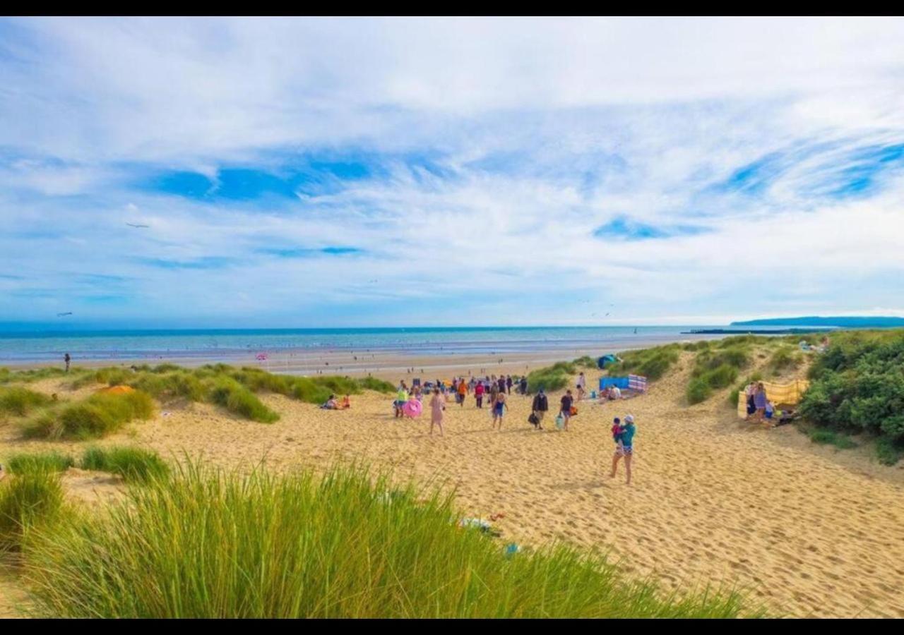 Mp676 Parkdean Camber Sands Exterior foto