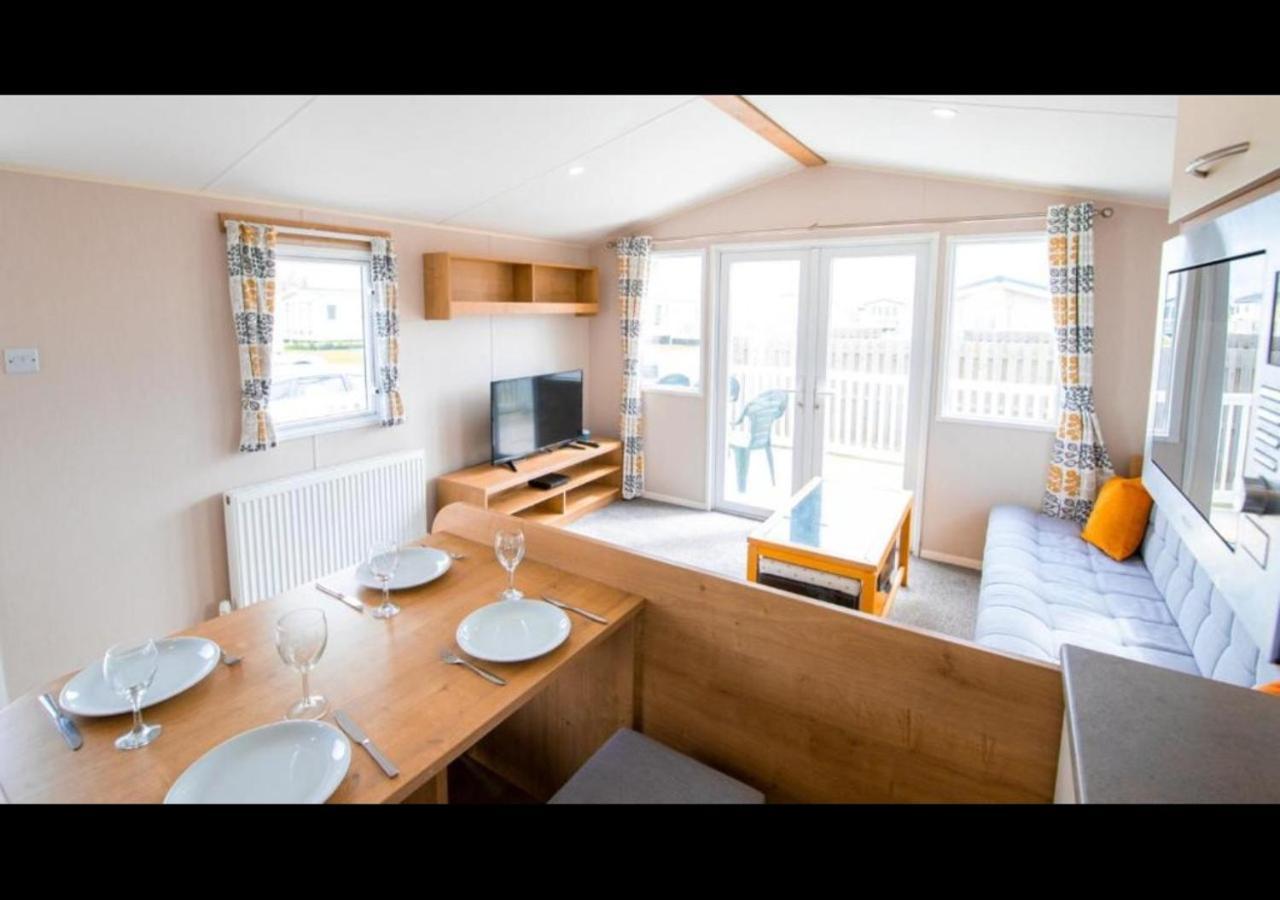 Mp676 Parkdean Camber Sands Exterior foto