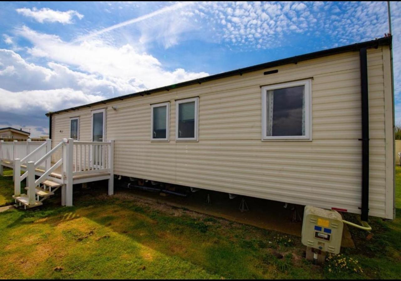 Mp676 Parkdean Camber Sands Exterior foto